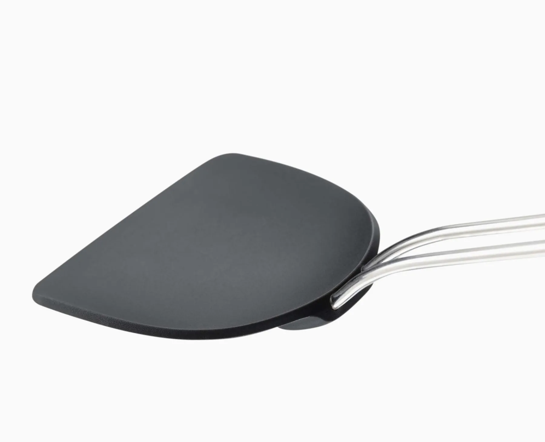Kitchen Utensils & Gadgets-Joseph Joseph Nest™ Fusion 3-piece Wok Utensil Set Black